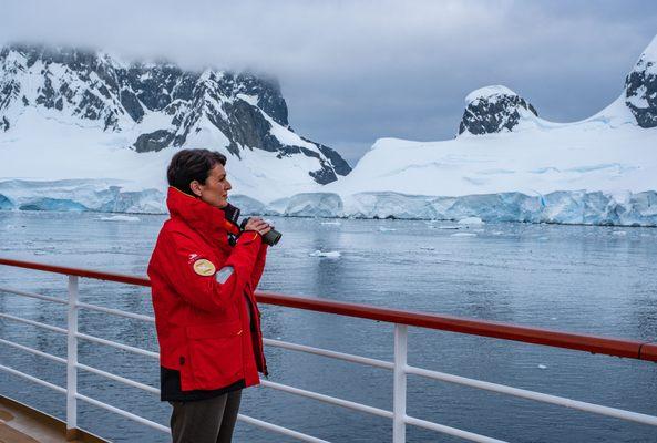 Viking Expedition Cruise