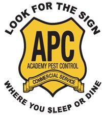 Look for The sign will you sleep or dine your assurance of a safe clean environment, pest free