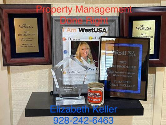 Property Management