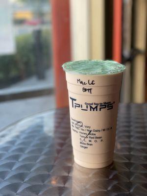 Tpumps