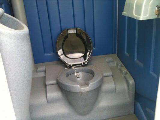 A & J Portable Toilets LLC