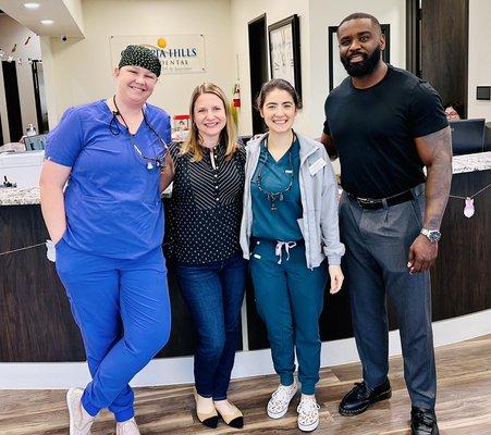 Olympia Hills Family Dental