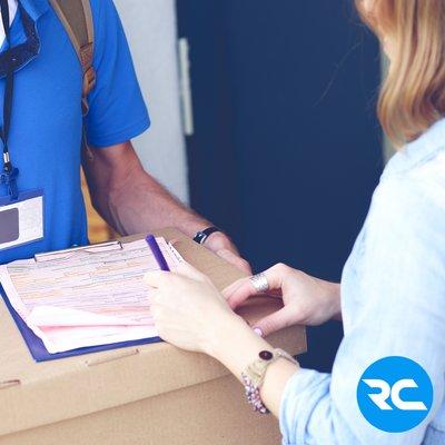 Medical Courier Service