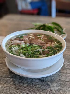 Small pho nam gao