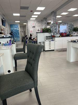 Salon