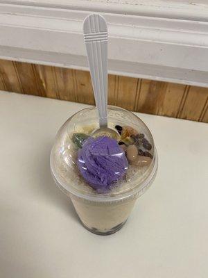 Halo halo