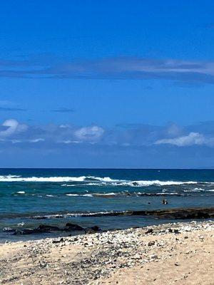 Kekaha Kai State Park