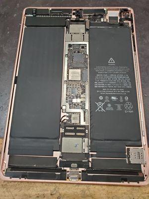 iPad pro repair