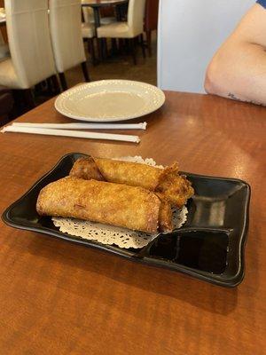 Egg Roll