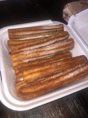 Churros