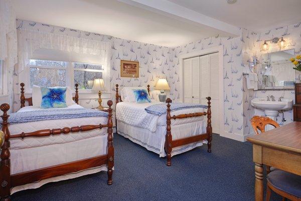 Allis Guestroom