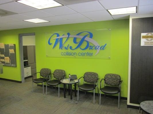 West Broad Collision Center