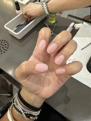 Nails