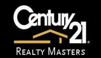 Century 21 Realty Masters' logo