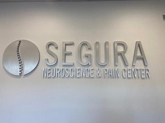 Segura Neuroscience & Pain Center