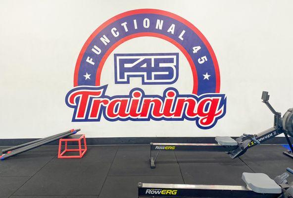 F45 Training Murabella