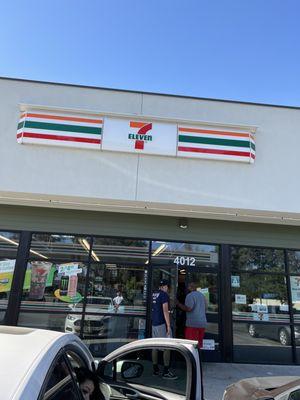 7-Eleven