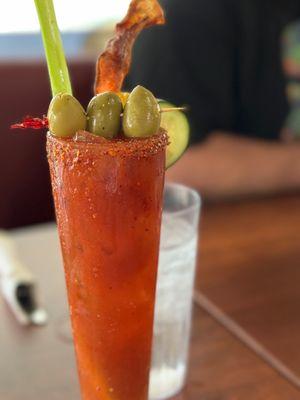 Bloody Mary