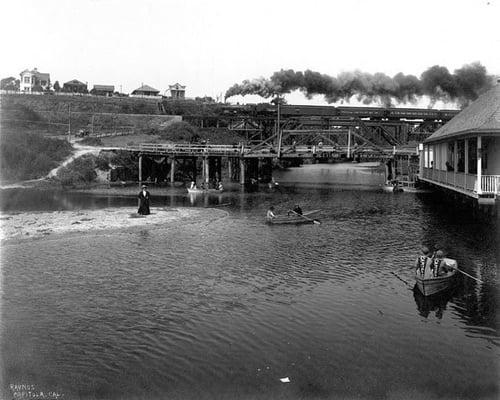 Camp Capitola