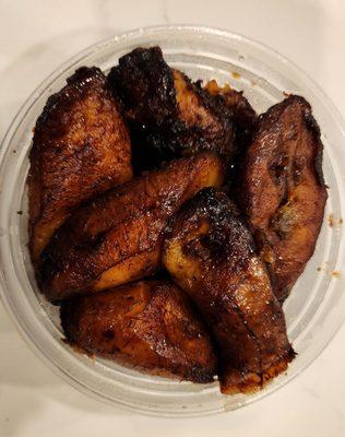 Plantains