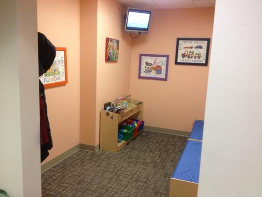 Children's Playroom