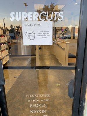 Supercuts