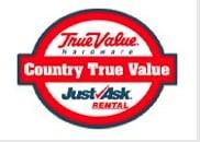 England True Value Hardware