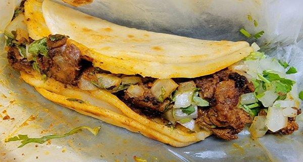 Best El Pastor Tacos