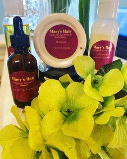 The Hair Taxi also provide ALL NATURAL BODY BUTTERS, HAIR GROWTH OILS, BEARD OILS & MORE... ORDER TODAY ALLUREINYOU.COM