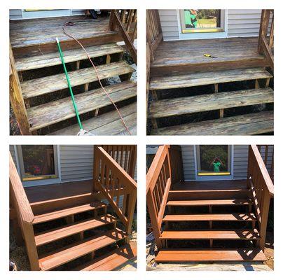 Before and After (deck)