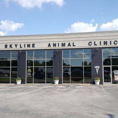 Skyline Animal Clinic