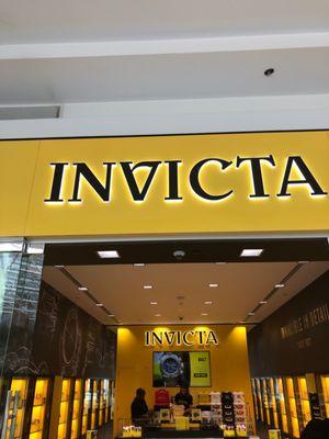 Invicta