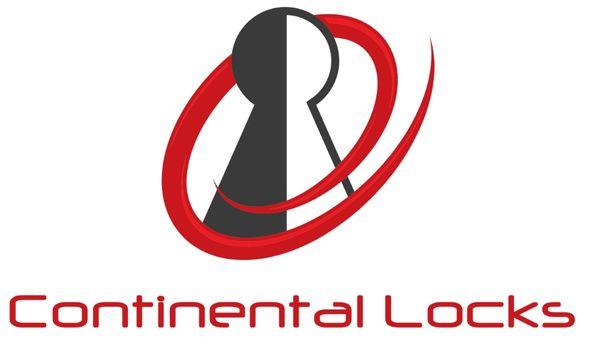 Continental Locks