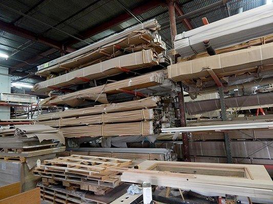 commercial wood doors, commercial doors