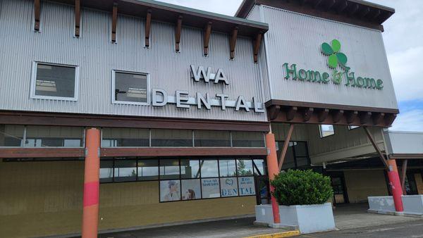 WA Dental