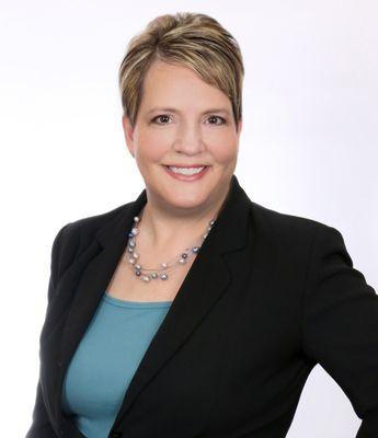 Molly F Carter- Long & Foster Real Estate