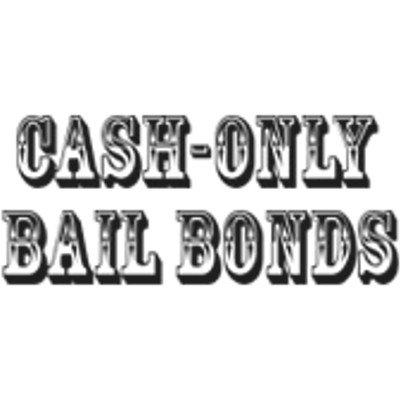 The original Cash-Only Bail Bonds Company