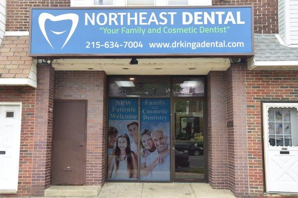 Northeast Dental