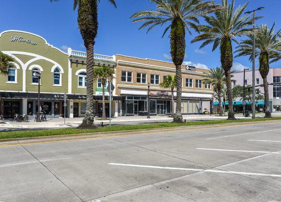 Sage Dental of Daytona at Beach Street