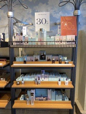 The Cosmetics Company Store