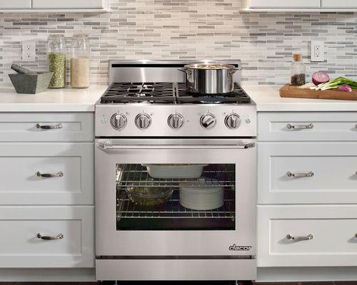 Wolf Range Appliance Repair Denver