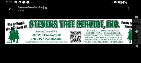 Give us a call for your free estimate.