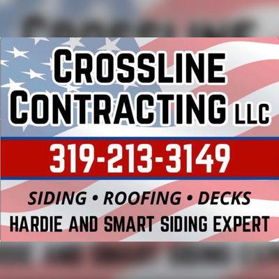 Crossline Contracting  LLC