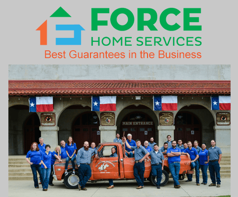 Force Home Services