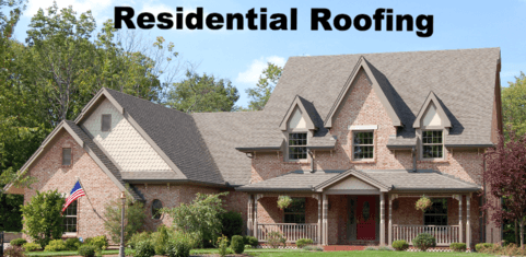 Colorado Roofing Solutions