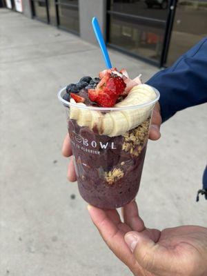 Açaí Heaven