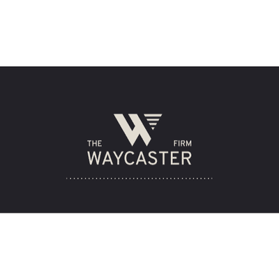 The Waycaster Firm - Logo