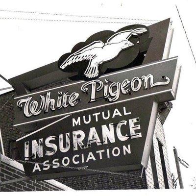 White Pigeon Mutual Insurance Assoc