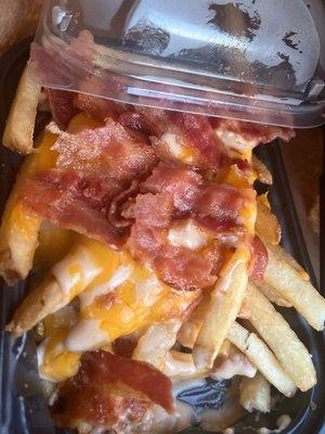 Pub Fries