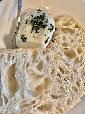 Burrata